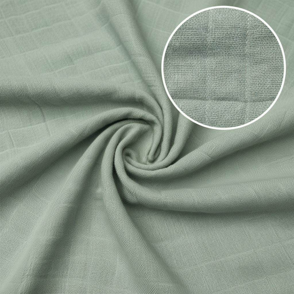 Ręczniki Bambusowe 4-warstwowe 150x90 + 30x30 zestaw Soft everyday z torbą
