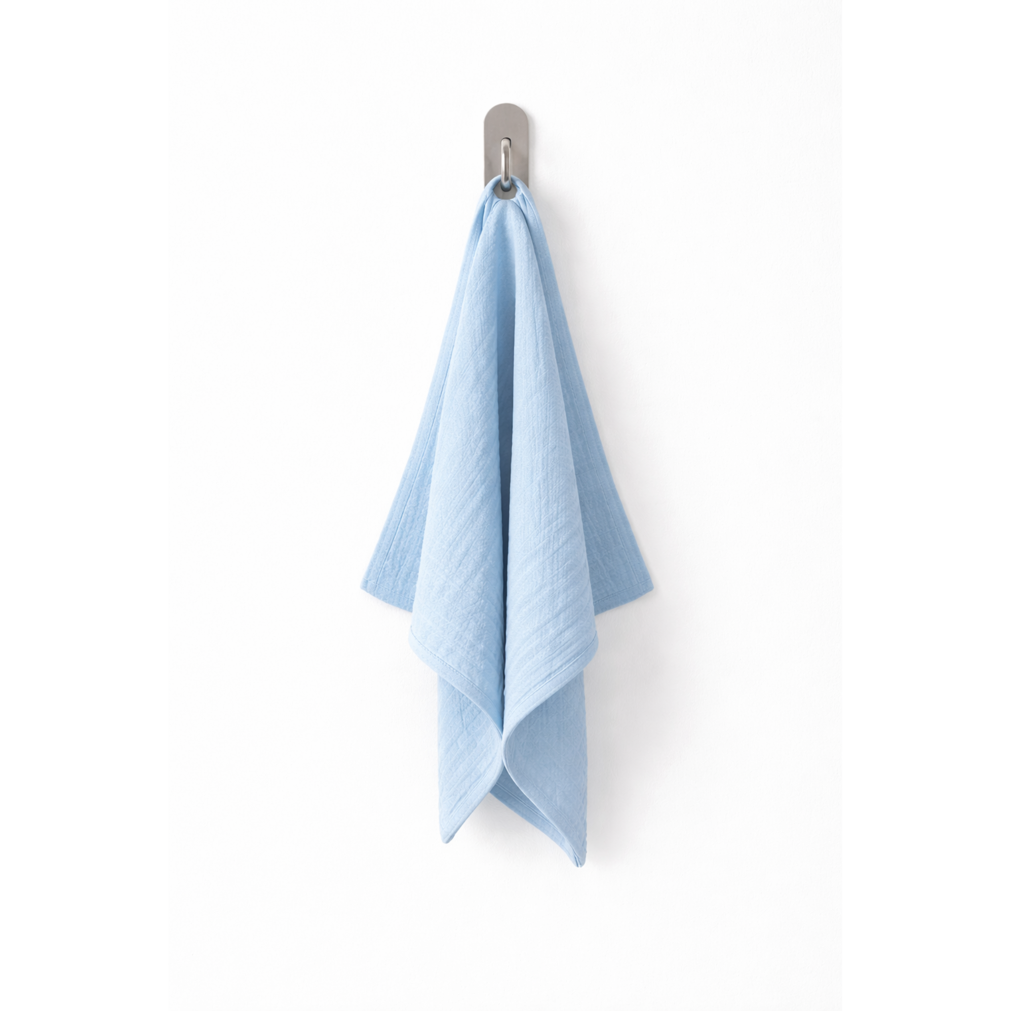 Ręcznik do twarzy muślinowy 30x30 cm